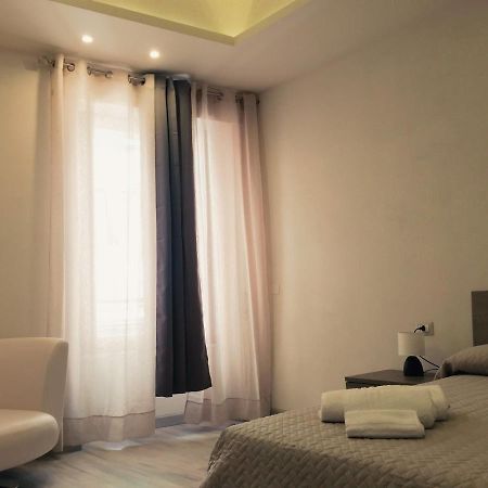Dimora Conte Bed & Breakfast La Maddalena  Exterior photo